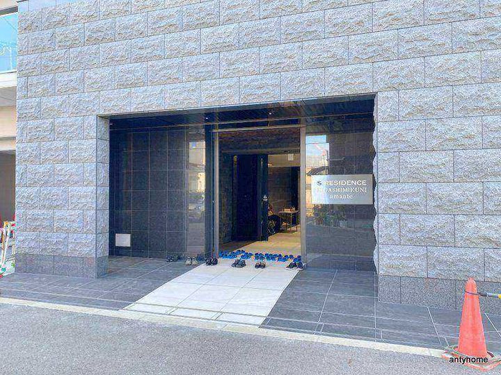 大阪府大阪市淀川区西三国1丁目(マンション)の賃貸物件のその他画像