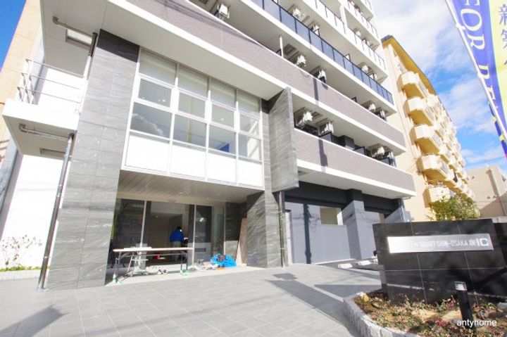 大阪府大阪市淀川区木川東3丁目(マンション)の賃貸物件のその他画像