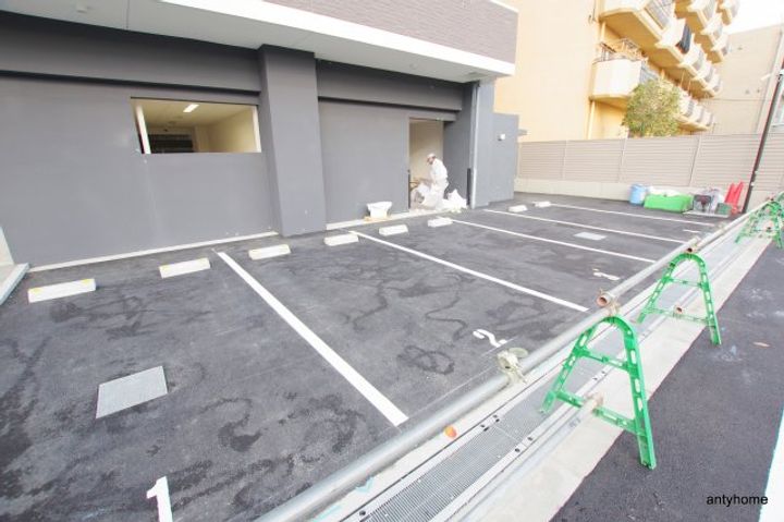 大阪府大阪市淀川区木川東3丁目(マンション)の賃貸物件のその他画像