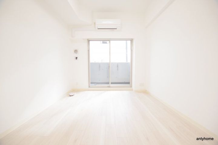大阪府大阪市淀川区木川東3丁目(マンション)の賃貸物件の居間