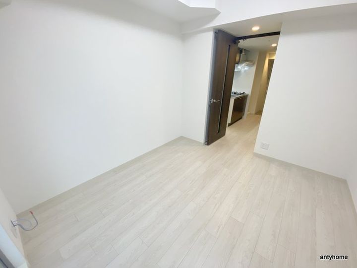 大阪府豊中市本町4丁目(マンション)の賃貸物件の居間