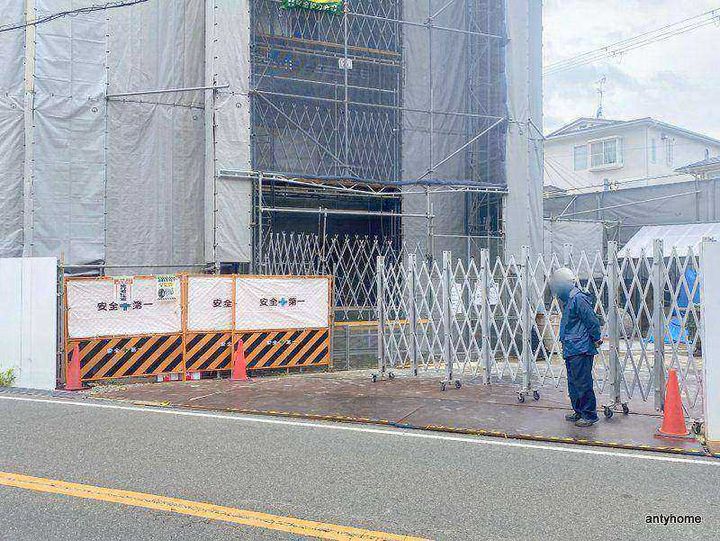 エステムコート大阪グラビティのその他画像