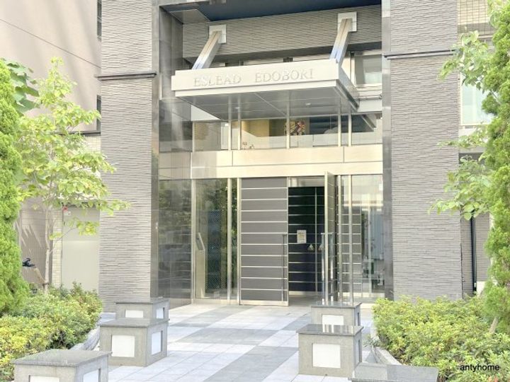 エスリード江戸堀のその他画像