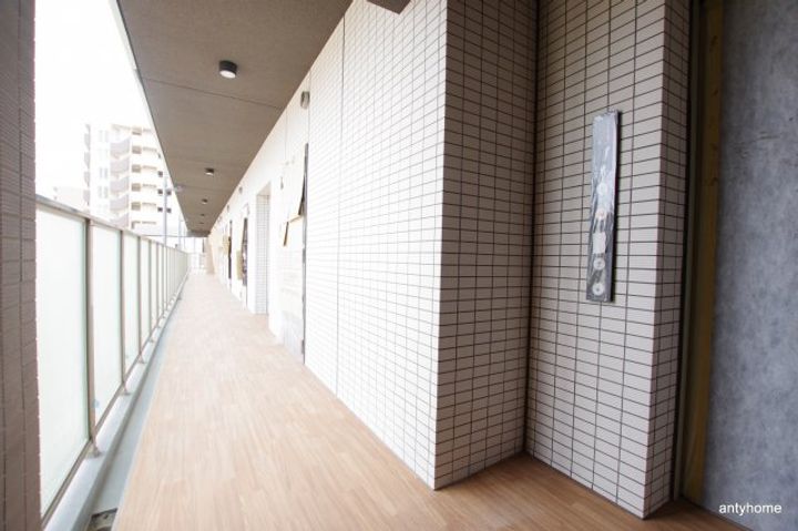 レオンコンフォート難波クレアのその他画像