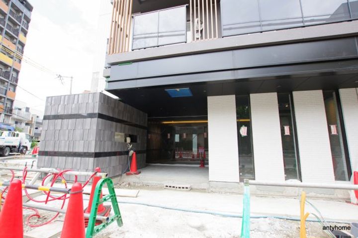 大阪府大阪市浪速区塩草1丁目(マンション)の賃貸物件のその他画像