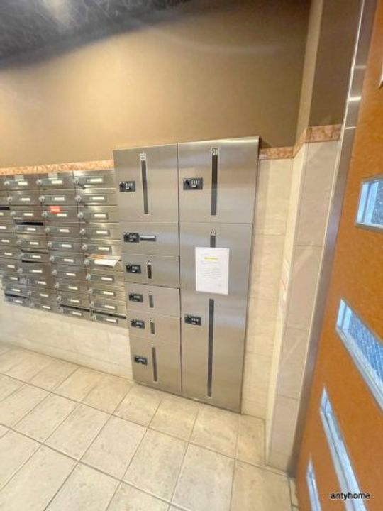 レジェンドール堺筋本町のその他画像