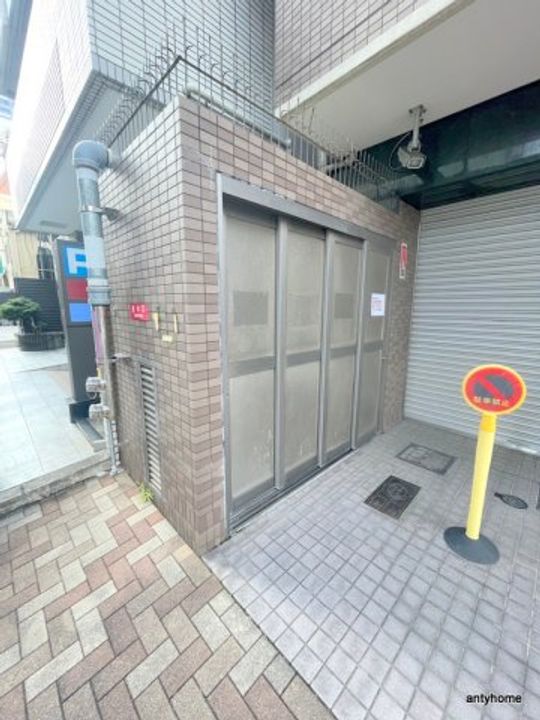 レジェンドール堺筋本町のその他画像