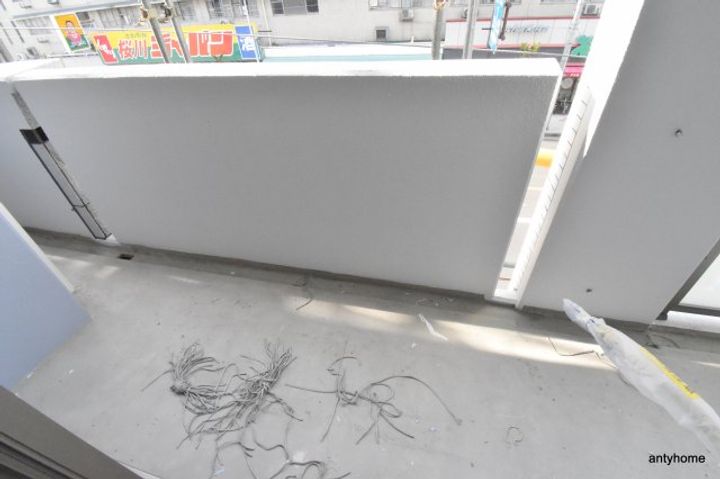 大阪府大阪市浪速区桜川2丁目(マンション)の賃貸物件のその他画像