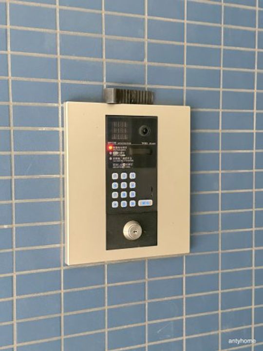 大阪府大阪市浪速区元町3丁目(マンション)の賃貸物件のその他画像