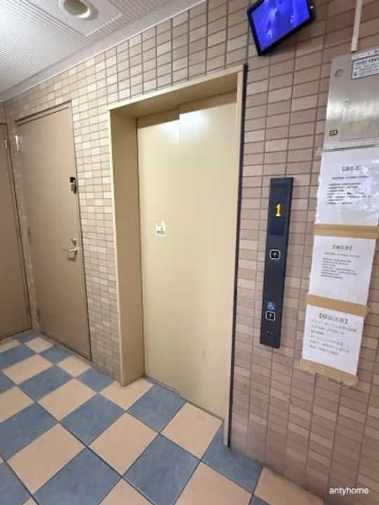大阪府大阪市浪速区元町3丁目(マンション)の賃貸物件のその他画像