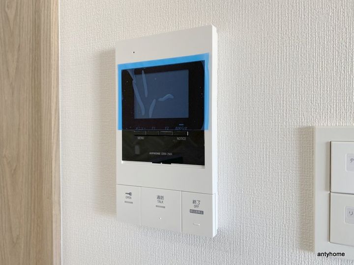 大阪府東大阪市足代北1丁目(マンション)の賃貸物件のその他画像