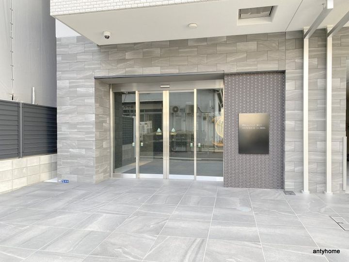 大阪府東大阪市足代北1丁目(マンション)の賃貸物件のその他画像