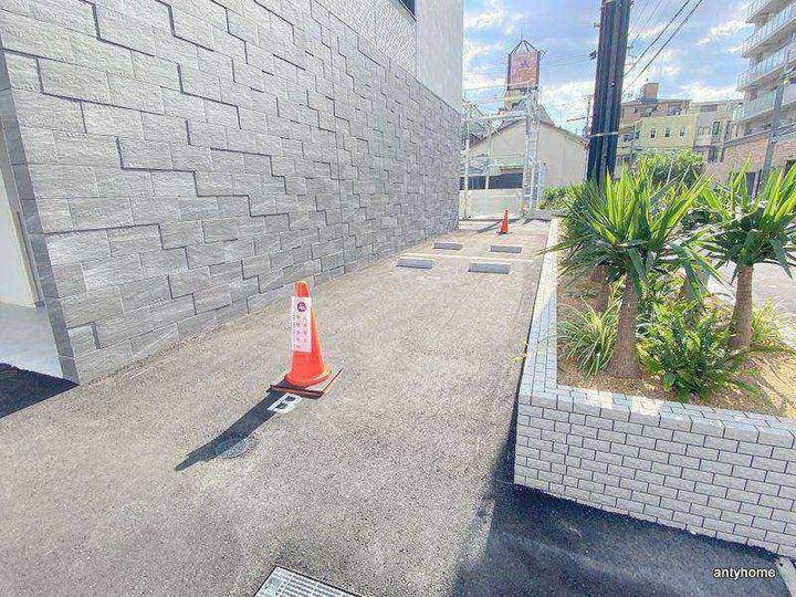 大阪府東大阪市足代北1丁目(マンション)の賃貸物件のその他画像