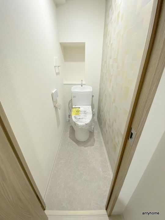 大阪府東大阪市足代北1丁目(マンション)の賃貸物件のその他画像