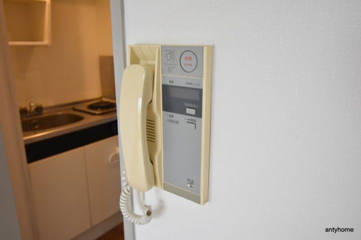 大阪府吹田市江坂町5丁目(マンション)の賃貸物件のその他画像