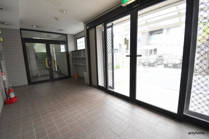 大阪府吹田市江坂町5丁目(マンション)の賃貸物件のその他画像