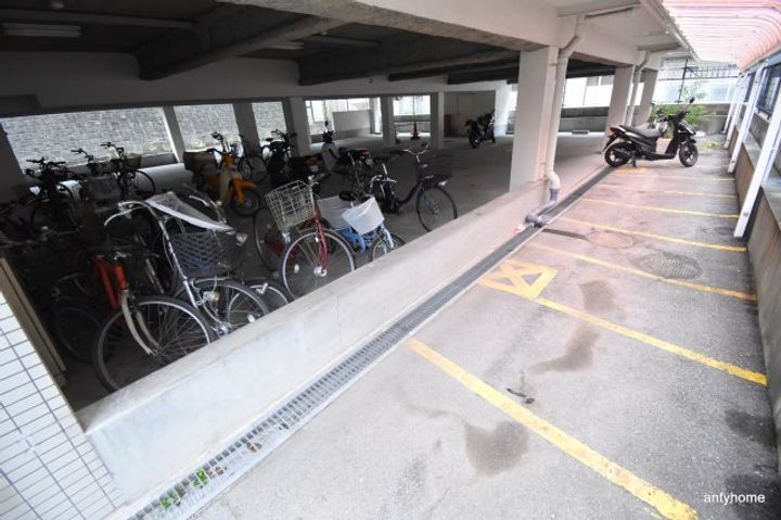 大阪府吹田市江坂町5丁目(マンション)の賃貸物件のその他画像