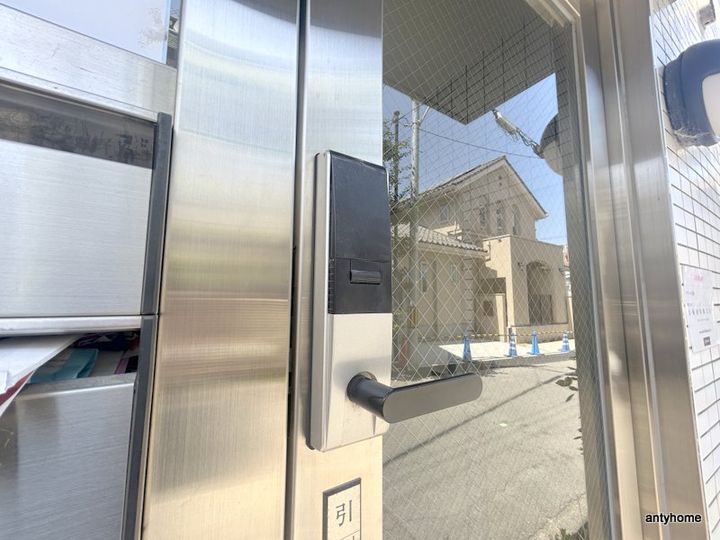 大阪府大阪市都島区東野田町5丁目(マンション)の賃貸物件のその他画像