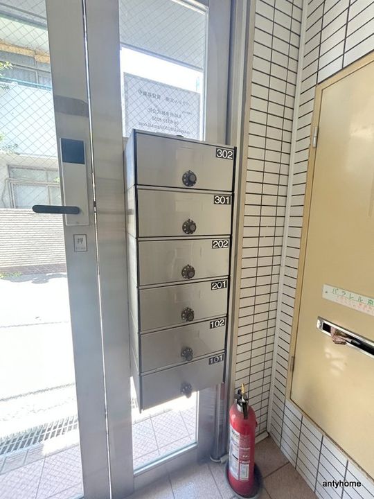 大阪府大阪市都島区東野田町5丁目(マンション)の賃貸物件のその他画像