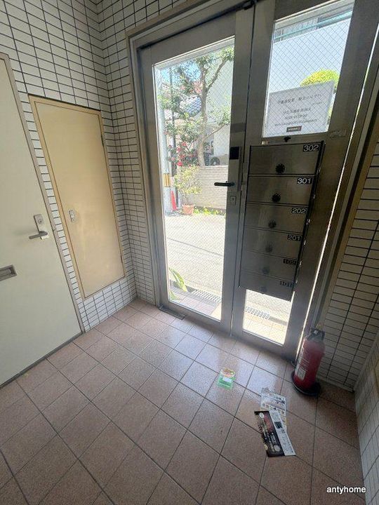 大阪府大阪市都島区東野田町5丁目(マンション)の賃貸物件のその他画像