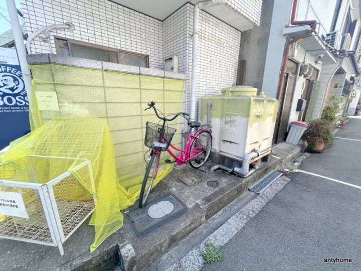 大阪府大阪市都島区東野田町5丁目(マンション)の賃貸物件のその他画像