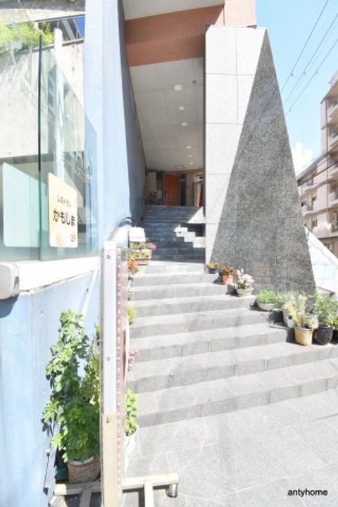 大阪府吹田市垂水町3丁目(マンション)の賃貸物件のその他画像