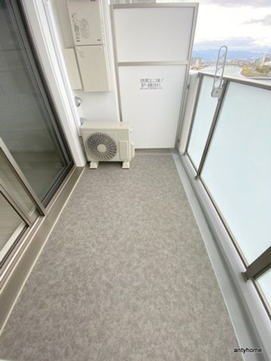大阪府大阪市淀川区三津屋北2丁目(マンション)の賃貸物件のその他画像