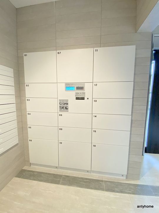 ミラージュパレス都島本通のその他画像