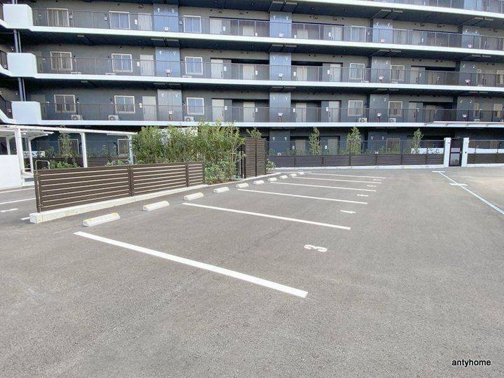 大阪府大阪市東淀川区下新庄3丁目(マンション)の賃貸物件のその他画像