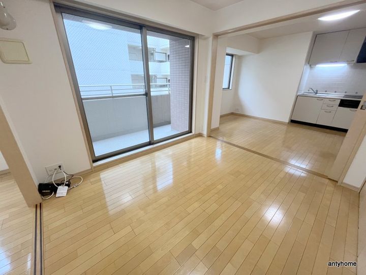 樹樹ガーデンの寝室