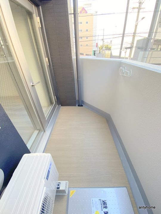 エスリードザグラン天六のその他画像