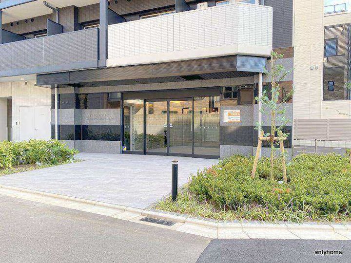 エスリードザグラン天六のその他画像