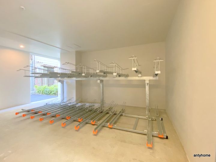 エスリードザグラン天六のその他画像