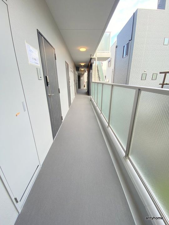 エスリードザグラン天六のその他画像