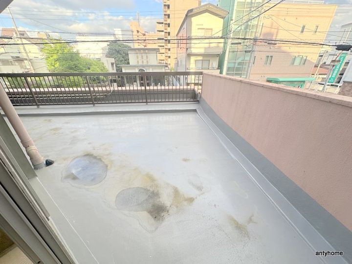 佐伯第一コーポラスのその他画像