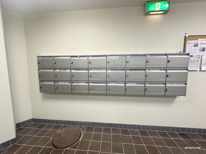 佐伯第一コーポラスのその他画像