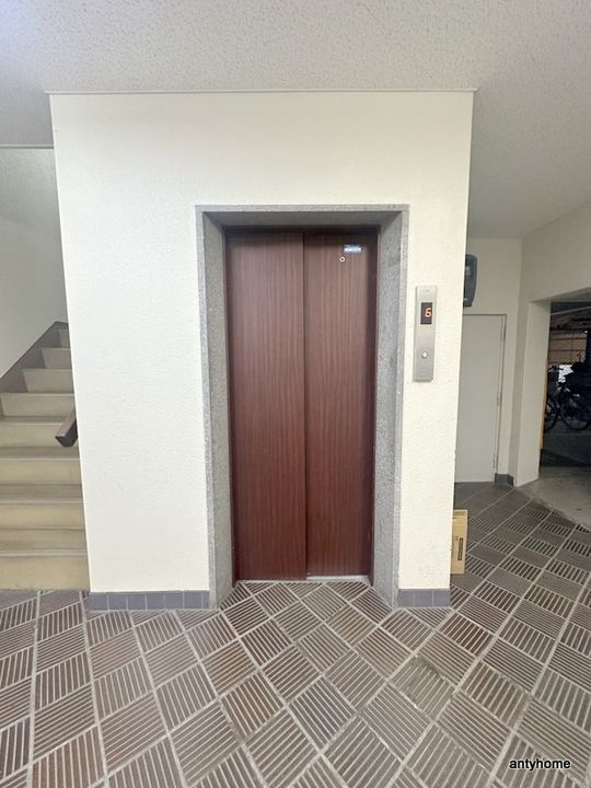 佐伯第一コーポラスのその他画像