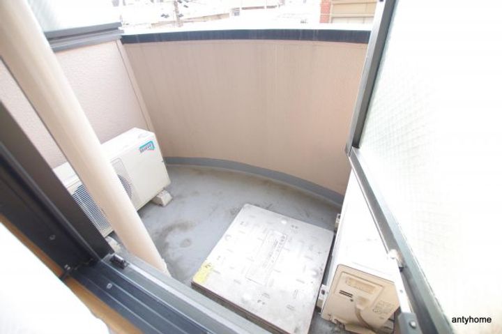 大阪府大阪市北区豊崎2丁目(マンション)の賃貸物件のその他画像