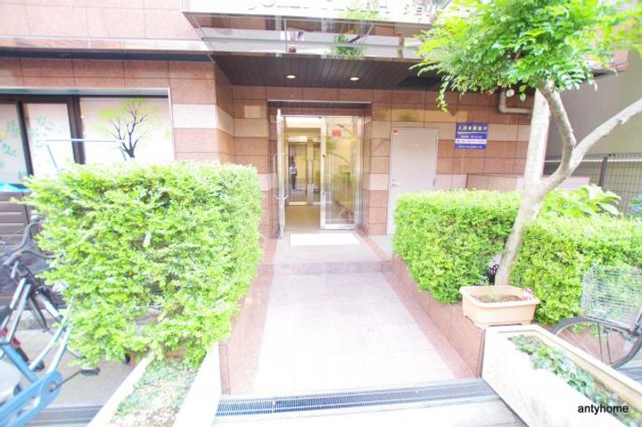 大阪府大阪市北区豊崎2丁目(マンション)の賃貸物件のその他画像