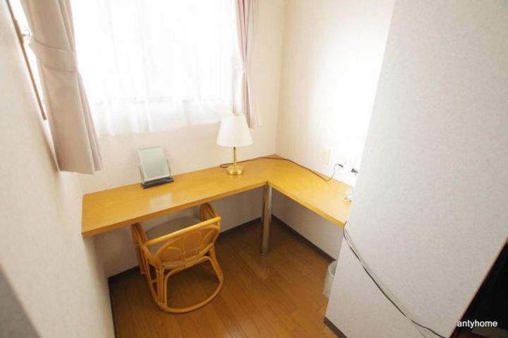 大阪府大阪市北区豊崎2丁目(マンション)の賃貸物件の内装