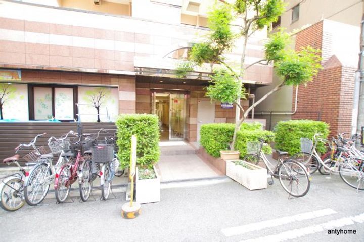 大阪府大阪市北区豊崎2丁目(マンション)の賃貸物件のその他画像