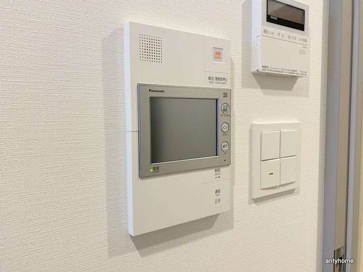 ザ・パークハビオ都島テラスのその他画像