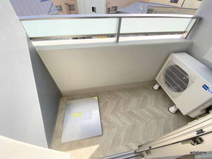 ザ・パークハビオ都島テラスのその他画像