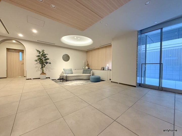 ザ・パークハビオ都島テラスのその他画像