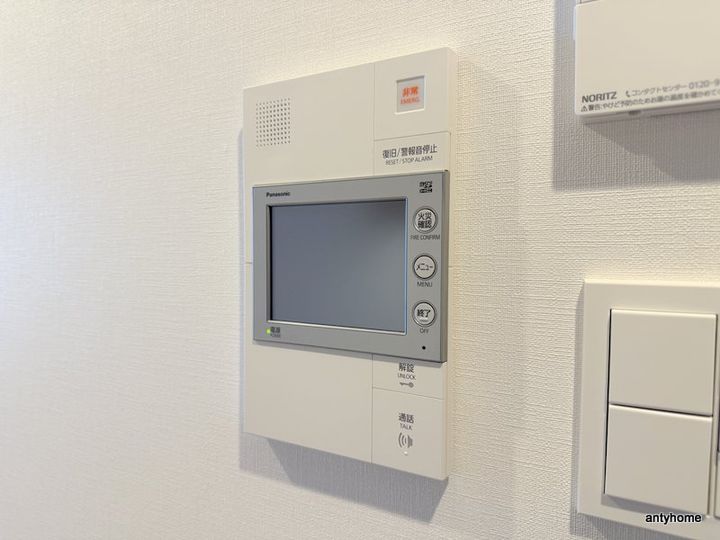 ザ・パークハビオ都島テラスのその他画像