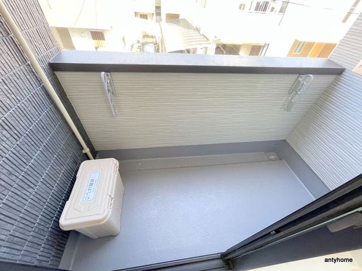 大阪府大阪市城東区諏訪4丁目(アパート)の賃貸物件のその他画像