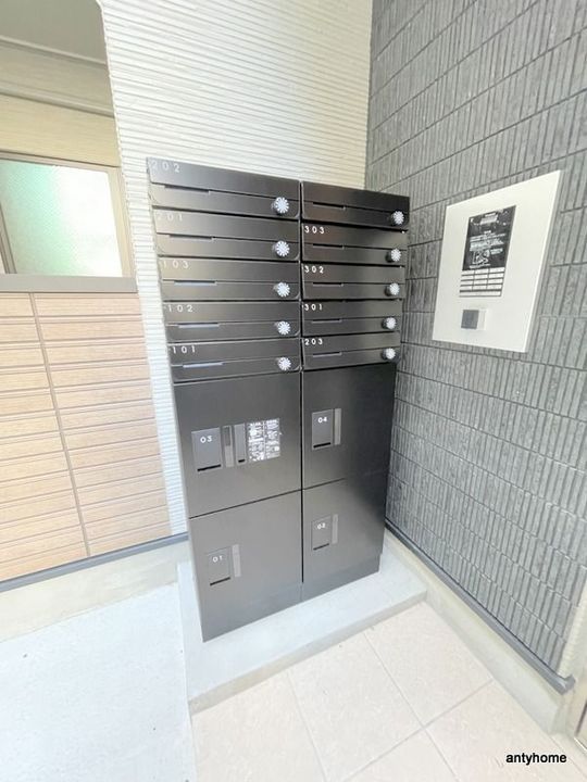大阪府大阪市城東区諏訪4丁目(アパート)の賃貸物件のその他画像