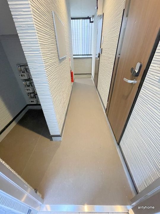大阪府大阪市城東区諏訪4丁目(アパート)の賃貸物件のその他画像