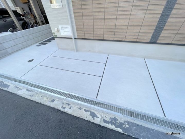 大阪府大阪市城東区諏訪4丁目(アパート)の賃貸物件のその他画像