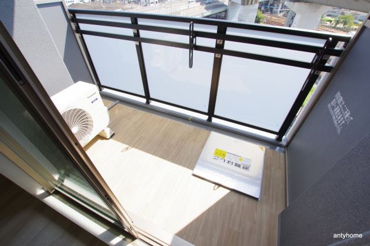 アドバンス大阪ヴェンティのその他画像